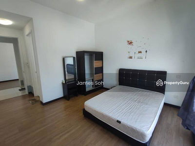 Aurora Tower @ Eco Sky, Malaysia Aurora Tower @ Eco Sky, Malaysia