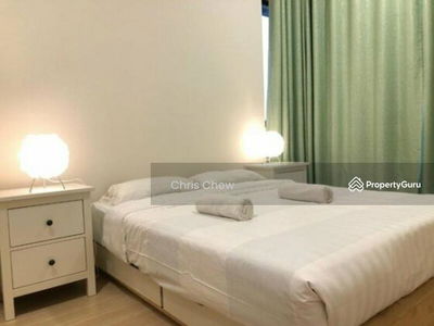 Icon Residence 1 @ Icon City, Malaysia Icon Residence 1 @ Icon City, Malaysia