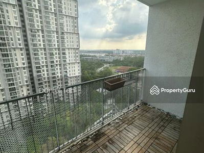 Verdi Eco-dominiums @ Symphony Hills, Malaysia Verdi Eco-dominiums @ Symphony Hills, Malaysia