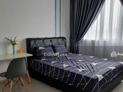 The Birch, Malaysia The Birch, Malaysia