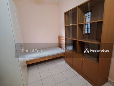 Sri Putramas, Malaysia Sri Putramas, Malaysia