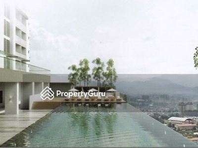 Landmark Residence, Malaysia Landmark Residence, Malaysia