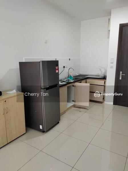 HighPark Suites, Malaysia HighPark Suites, Malaysia