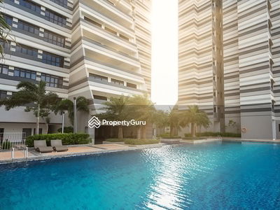 Meridian Medini, Malaysia Meridian Medini, Malaysia