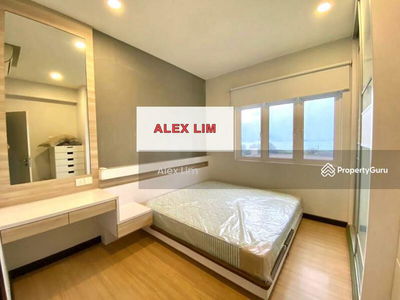 Vertiq, Malaysia Vertiq, Malaysia