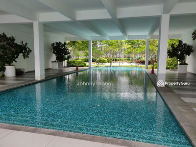 CyberSquare SOHO, Malaysia CyberSquare SOHO, Malaysia