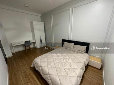 Sunway Velocity TWO, Malaysia Sunway Velocity TWO, Malaysia