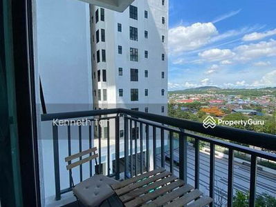 G Residence, Malaysia G Residence, Malaysia