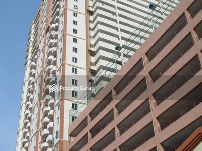 Mutiara Heights, Malaysia Mutiara Heights, Malaysia