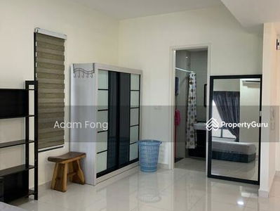 Paloma @ Tropicana Metropark, Malaysia Paloma @ Tropicana Metropark, Malaysia