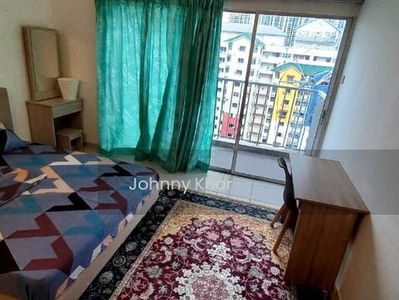 Suria Jelatek Residence, Malaysia Suria Jelatek Residence, Malaysia