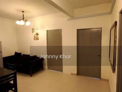 Suria Jelatek Residence, Malaysia Suria Jelatek Residence, Malaysia