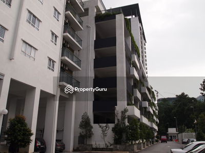 Suria Jelatek Residence, Malaysia Suria Jelatek Residence, Malaysia