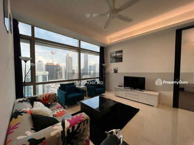 Banyan Tree @ Pavilion, Malaysia Banyan Tree @ Pavilion, Malaysia