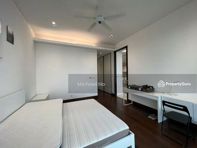 Banyan Tree @ Pavilion, Malaysia Banyan Tree @ Pavilion, Malaysia