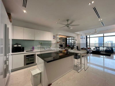 Banyan Tree @ Pavilion, Malaysia Banyan Tree @ Pavilion, Malaysia