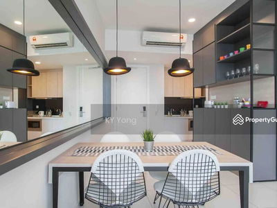 Liberty Arc @ Ampang Ukay, Malaysia Liberty Arc @ Ampang Ukay, Malaysia