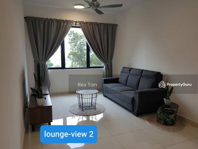 Park 3, Malaysia Park 3, Malaysia