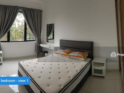 Park 3, Malaysia Park 3, Malaysia