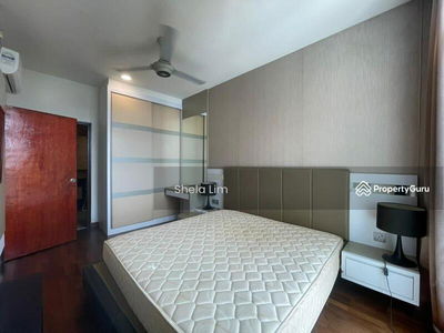 Paragon Suites @ CIQ, Malaysia Paragon Suites @ CIQ, Malaysia