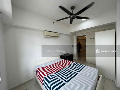 Avenue D'Vogue, Malaysia Avenue D'Vogue, Malaysia