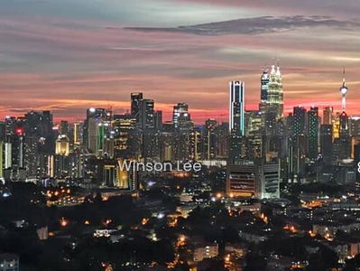 Seasons Garden Residences @ Wangsa Maju, Malaysia Seasons Garden Residences @ Wangsa Maju, Malaysia