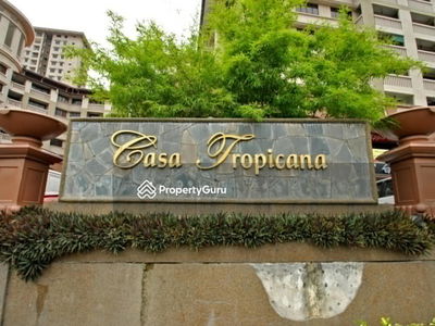 Casa Tropicana, Malaysia Casa Tropicana, Malaysia