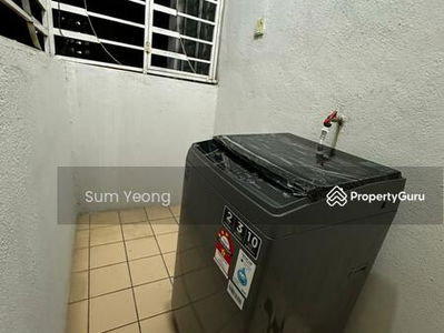 Pearl Avenue, Malaysia Pearl Avenue, Malaysia