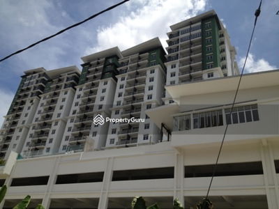 Pearl Avenue, Malaysia Pearl Avenue, Malaysia