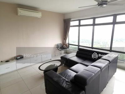 Senza Residence @ DK City Bandar Sunway, Malaysia Senza Residence @ DK City Bandar Sunway, Malaysia