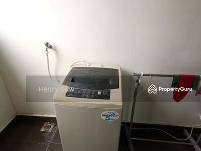 Senza Residence @ DK City Bandar Sunway, Malaysia Senza Residence @ DK City Bandar Sunway, Malaysia