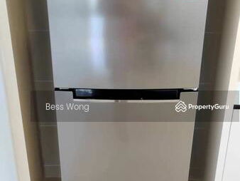 TriTower Residence @ Johor Bahru Sentral, Malaysia TriTower Residence @ Johor Bahru Sentral, Malaysia