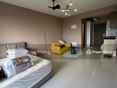 Country Garden @ Central Park, Malaysia Country Garden @ Central Park, Malaysia