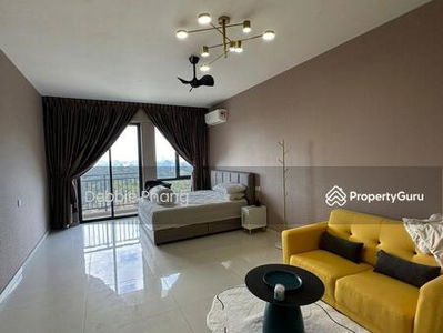 Country Garden @ Central Park, Malaysia Country Garden @ Central Park, Malaysia