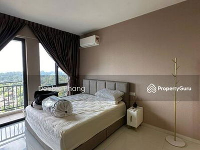 Country Garden @ Central Park, Malaysia Country Garden @ Central Park, Malaysia