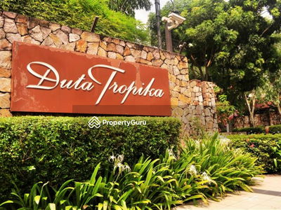 Duta Tropika, Malaysia Duta Tropika, Malaysia