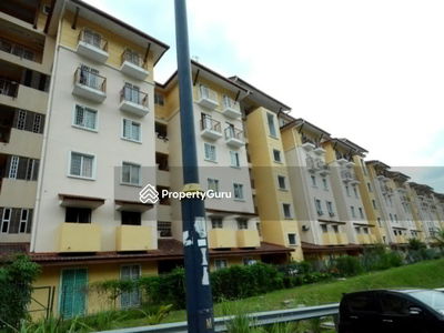 Andari Townvilla, Malaysia Andari Townvilla, Malaysia