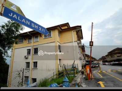 Andari Townvilla, Malaysia Andari Townvilla, Malaysia