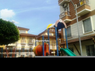 Andari Townvilla, Malaysia Andari Townvilla, Malaysia