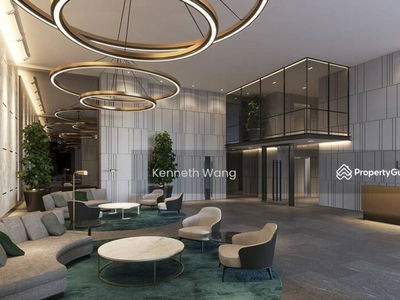 Ativo Suites @ Damansara Avenue, Malaysia Ativo Suites @ Damansara Avenue, Malaysia