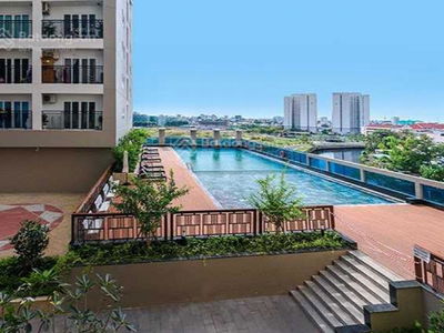 Richmond City, Vietnam Richmond City, Vietnam