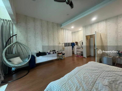 Kiara 2 @ Austin Heights 2, Malaysia Kiara 2 @ Austin Heights 2, Malaysia