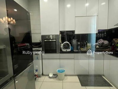 Kiara 2 @ Austin Heights 2, Malaysia Kiara 2 @ Austin Heights 2, Malaysia