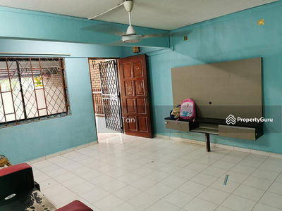 Taman Perling Double Storey, Malaysia Taman Perling Double Storey, Malaysia