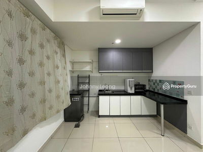 Centrus SoHo 1 @ Cyberjaya, Malaysia Centrus SoHo 1 @ Cyberjaya, Malaysia