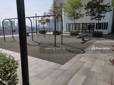 Centrus SoHo 1 @ Cyberjaya, Malaysia Centrus SoHo 1 @ Cyberjaya, Malaysia