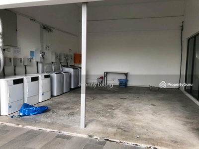 Centrus SoHo 1 @ Cyberjaya, Malaysia Centrus SoHo 1 @ Cyberjaya, Malaysia