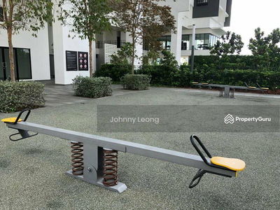 Centrus SoHo 1 @ Cyberjaya, Malaysia Centrus SoHo 1 @ Cyberjaya, Malaysia