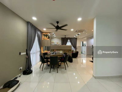 Eco Summer @ Upton Double Storey Terrace (Corner Lot), Malaysia Eco Summer @ Upton Double Storey Terrace (Corner Lot), Malaysia