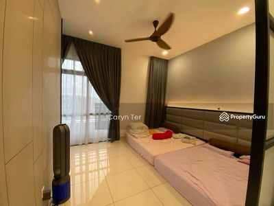 Eco Summer @ Upton Double Storey Terrace (Corner Lot), Malaysia Eco Summer @ Upton Double Storey Terrace (Corner Lot), Malaysia